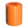 Flextail Tiny Pump 2 oranžová prenosná pumpa thumbnail