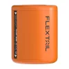 Flextail Tiny Pump 2 oranžová prenosná pumpa thumbnail