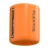 Flextail Tiny Pump 2 oranžová prenosná pumpa thumbnail