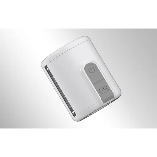 Flextail Tiny Pump 2 biela prenosná pumpa - 6