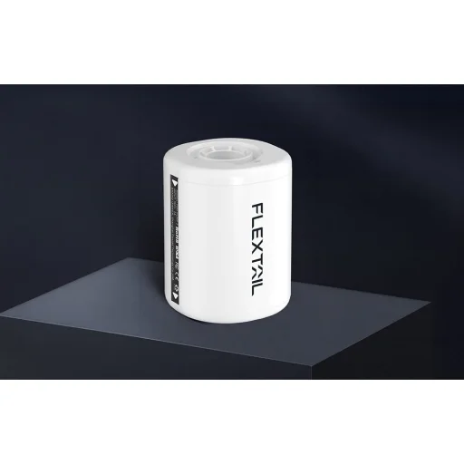 Flextail Tiny Pump 2 biela prenosná pumpa - 3