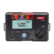 Uni-T UT526 multifunkčný elektrický merací prístroj