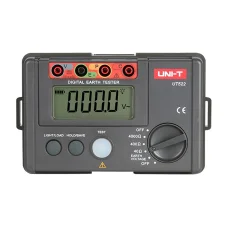 Uni-T UT522 merač zemného odporu