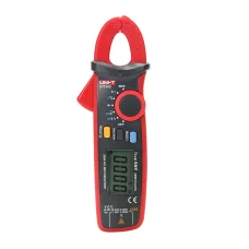 Uni-T UT210C mini digitálny kliešťový multimeter