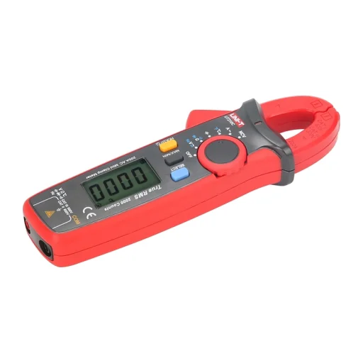 Uni-T UT210C mini digitálny kliešťový multimeter - 4