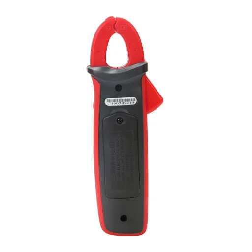 Uni-T UT210C mini digitálny kliešťový multimeter - 8