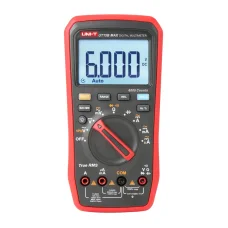 Uni-T True RMS digitálny multimeter UT15B MAX
