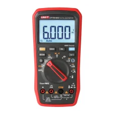 Uni-T True RMS digitálny multimeter UT17B MAX