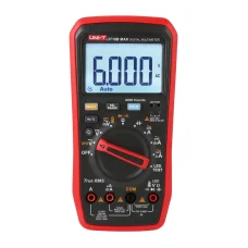 Uni-T True RMS digitálny multimeter UT18B MAX