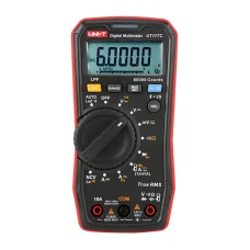 Uni-T UT117C digitálny multimeter