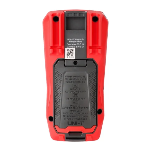 Uni-T UT117C digitálny multimeter - 6