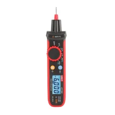 Uni-T UT118C perový digitálny multimeter