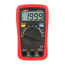 Uni-T UT131A digitálny multimeter do dlane