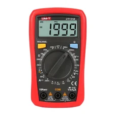 Uni-T UT131B digitálny multimeter do dlane