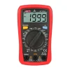 Uni-T UT131D vreckový digitálny multimeter thumbnail