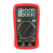 Uni-T UT131D vreckový digitálny multimeter
