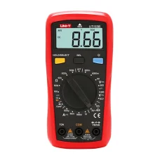 Uni-T UT133B ručný digitálny multimeter