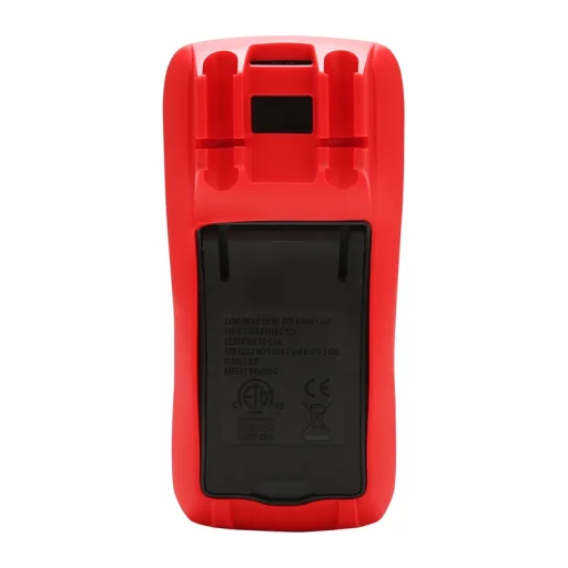 Uni-T UT133B ručný digitálny multimeter - 7