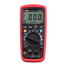 Uni-T UT139A True RMS digitálny multimeter