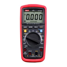 Uni-T True RMS digitálny multimeter UT139B