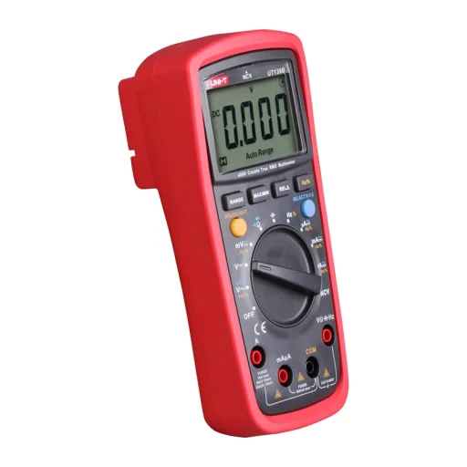 Uni-T True RMS digitálny multimeter UT139B - 2