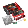 Uni-T UT139C digitálny multimeter so skutočnou efektívnou hodnotou thumbnail