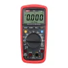 Uni-T UT139C digitálny multimeter so skutočnou efektívnou hodnotou thumbnail