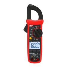 Uni-T digitálny kliešťový multimeter UT201F
