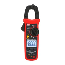 Uni-T UT204R digitálny kliešťový ampérmeter