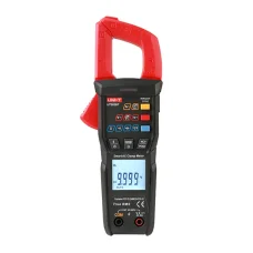 Uni-T Smart digitálny kliešťový multimeter UT202BT
