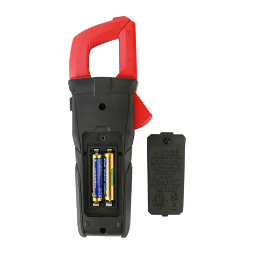 Uni-T Smart digitálny kliešťový multimeter UT202BT - 5