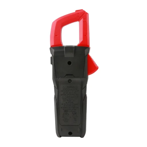 Uni-T Smart digitálny kliešťový multimeter UT202BT - 4