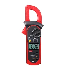 Digitálny kliešťový multimeter Uni-T UT200R