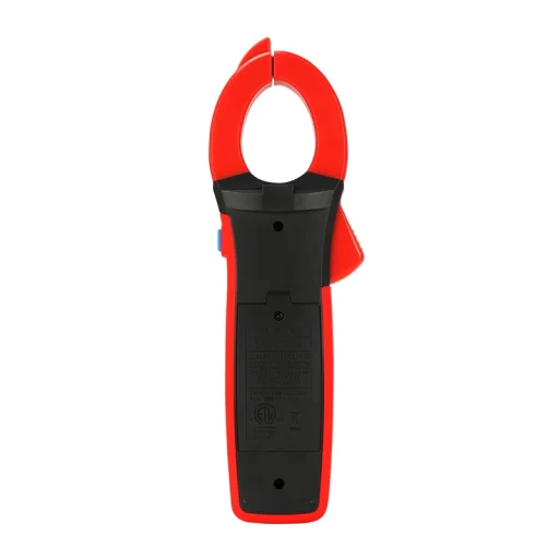 Uni-T UT205E digitálny kliešťový multimeter - 4