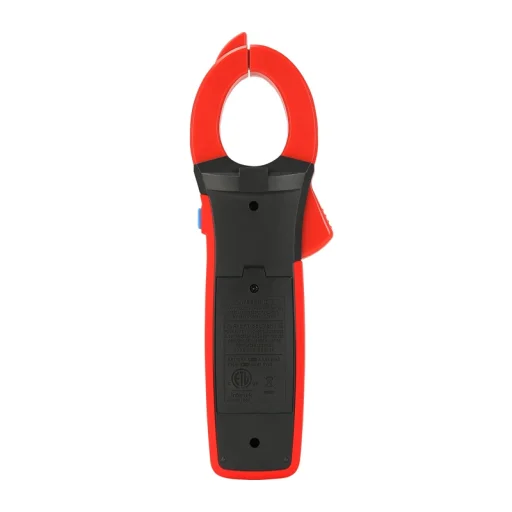 Uni-T UT206B digitálny kliešťový multimeter - 4