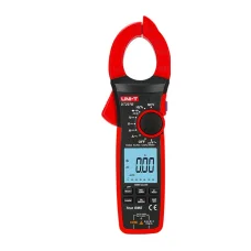 Uni-T UT207B digitálny kliešťový multimeter
