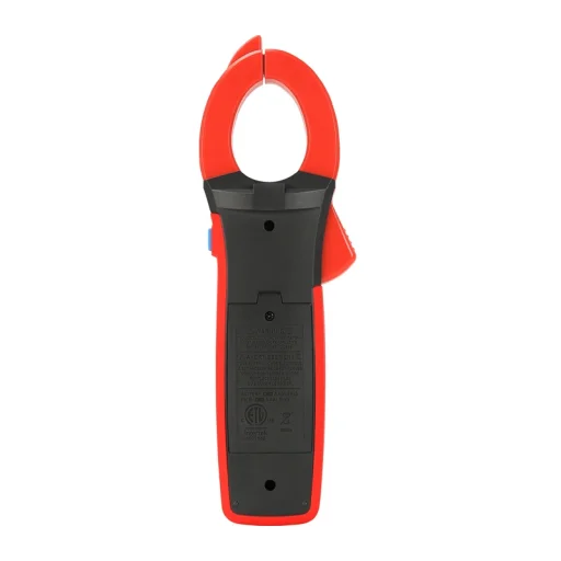 Uni-T UT207B digitálny kliešťový multimeter - 4