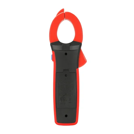 Uni-T UT208B digitálny kliešťový multimeter - 2