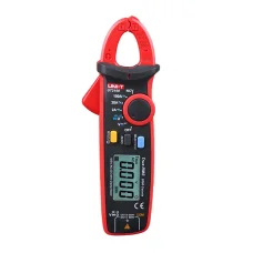 Uni-T UT210E mini digitálny kliešťový multimeter
