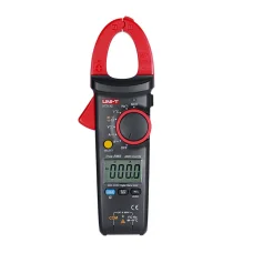Uni-T UT213C 4. generácie 400 A digitálny kliešťový multimeter