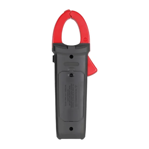Uni-T UT213C 4. generácie 400 A digitálny kliešťový multimeter - 4