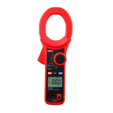 Uni-T UT220 vysokoprúdový digitálny kliešťový multimeter