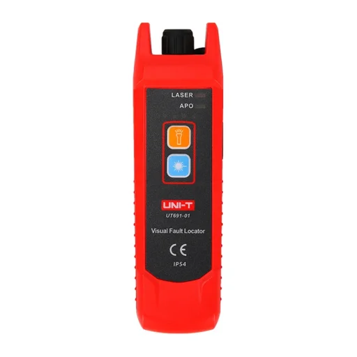 Uni-T UT691-01 vizuálny lokalizátor porúch - 1