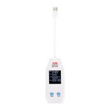 Uni-T USB tester UT658LOAD