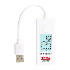Uni-T USB tester UT658B
