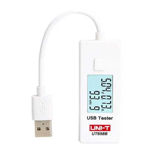 Uni-T USB tester UT658B - 1