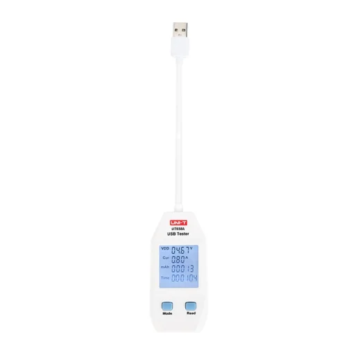Uni-T USB tester UT658A - 1