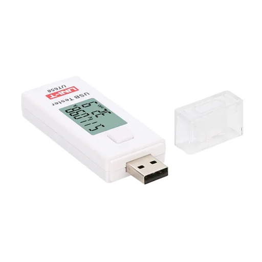Uni-T USB tester UT658 - 1