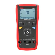 Uni-T UT612 LCR merač