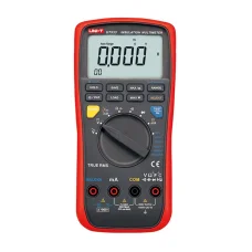 Uni-T UT533 izolačný multimeter